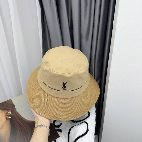 Yves Saint Laurent Hat SLH00031-2